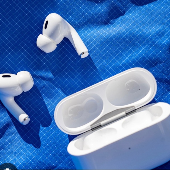 AirPod pro 2s